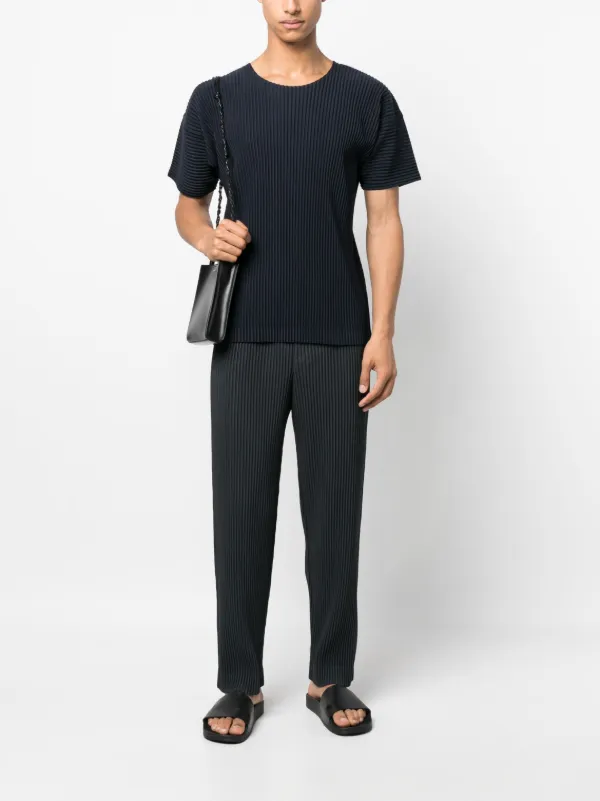 Issey miyake pants new arrivals sizing