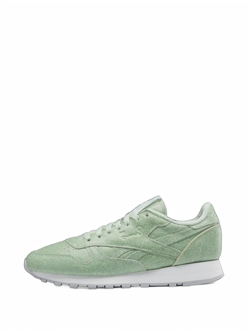 Reebok x Eames Office Classic Leather sneakers - Verde