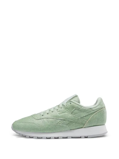 Reebok  x Eames Office baskets Classic Leather