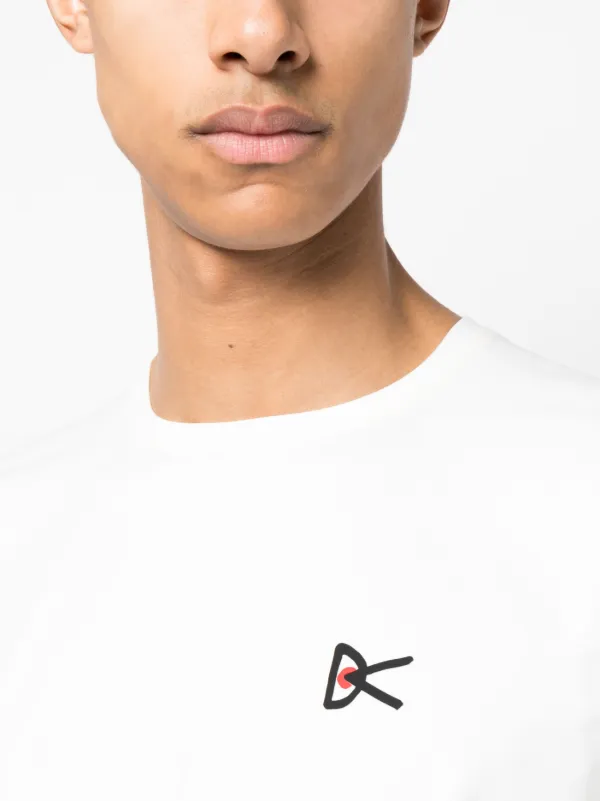 【新品】 District Vision ティーシャツ 夏の開放感がとことん盛り上がる〈Champion×Dover Street Market Ginza