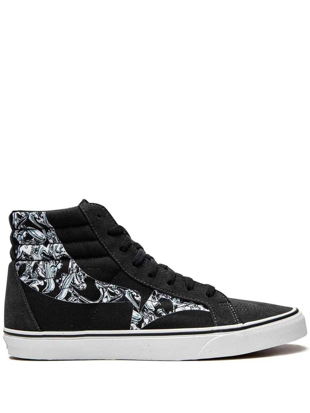 

Vans SK8-HI Reissue sneakers - Black