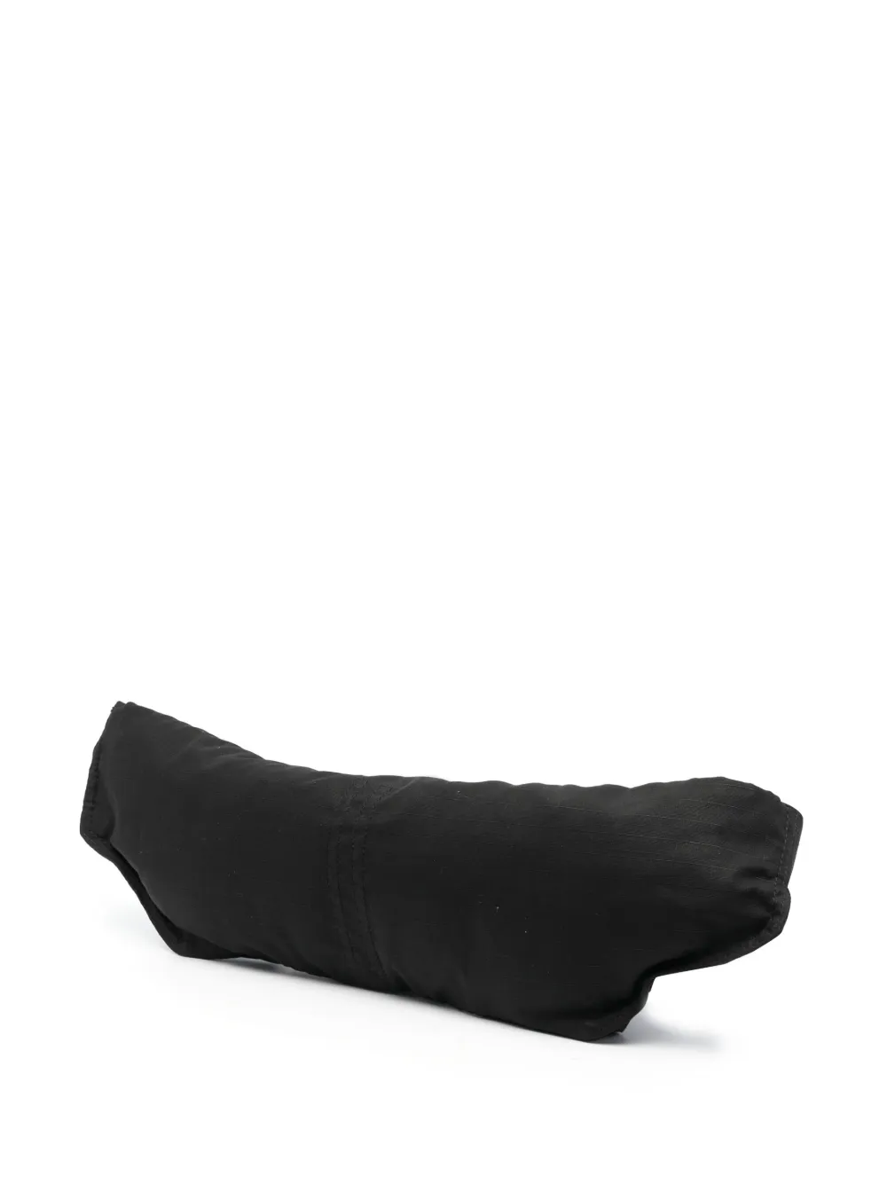 Rick Owens DRKSHDW heuptas Zwart