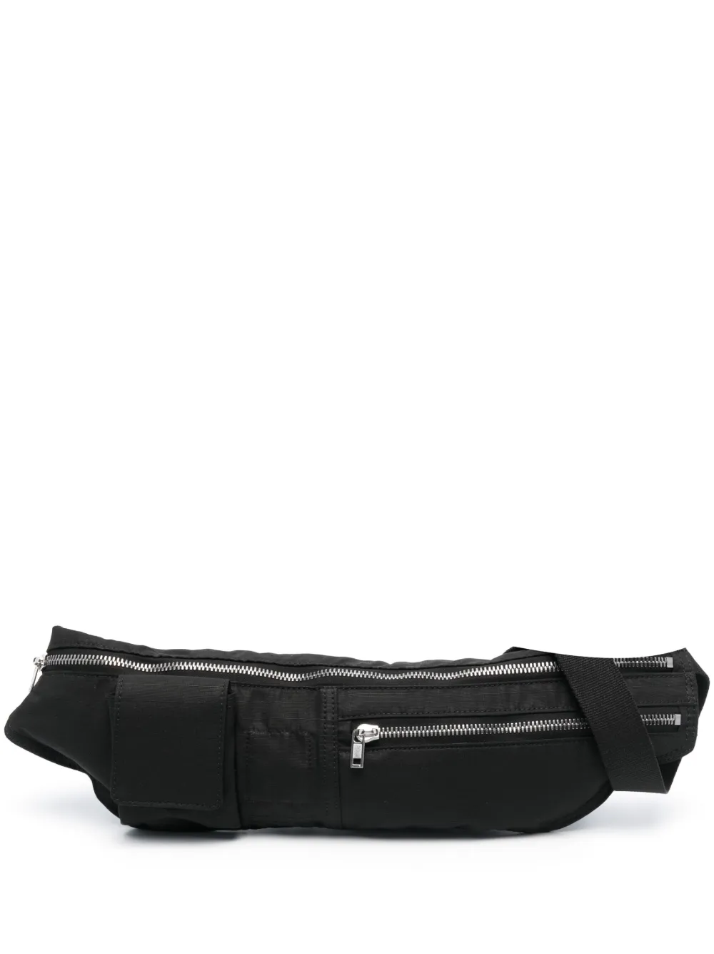 Rick Owens DRKSHDW heuptas Zwart