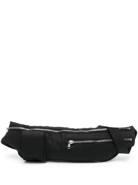 Rick Owens DRKSHDW DRKSHDW belt bag