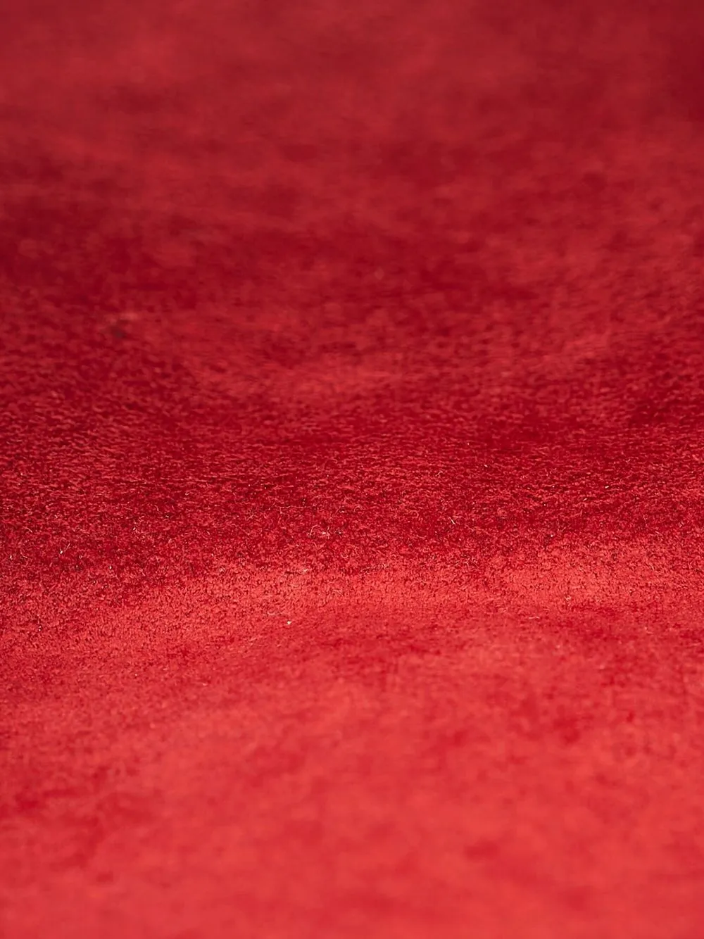 Pre-owned Louis Vuitton Pochette 单肩包(1996年典藏款) In Red
