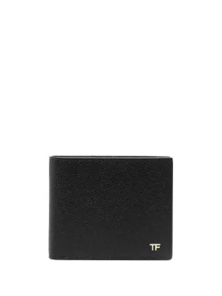 TOM FORD トム・フォード 二つ折り財布 - Farfetch