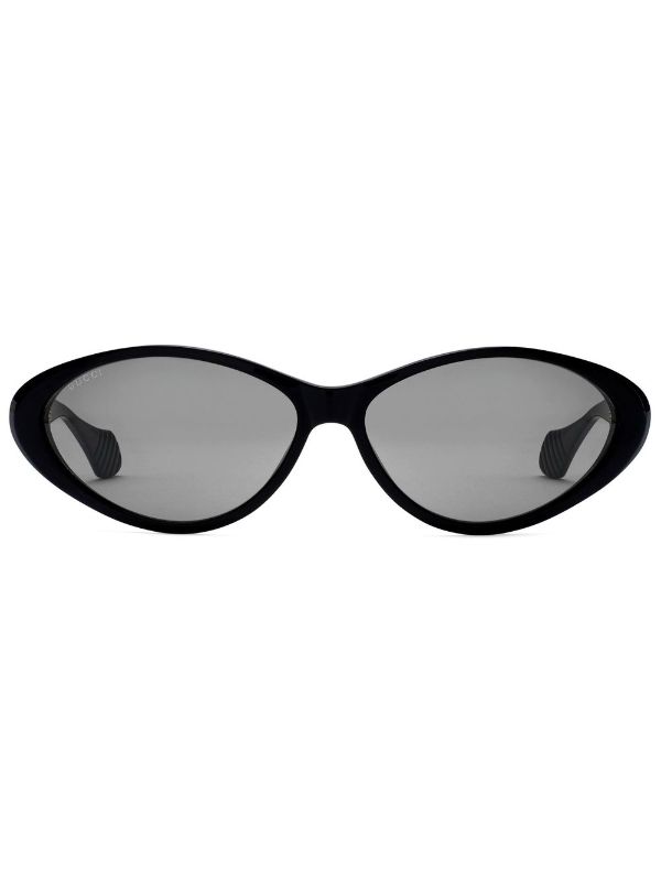 Gucci Eyewear cat-eye Frame Sunglasses - Farfetch