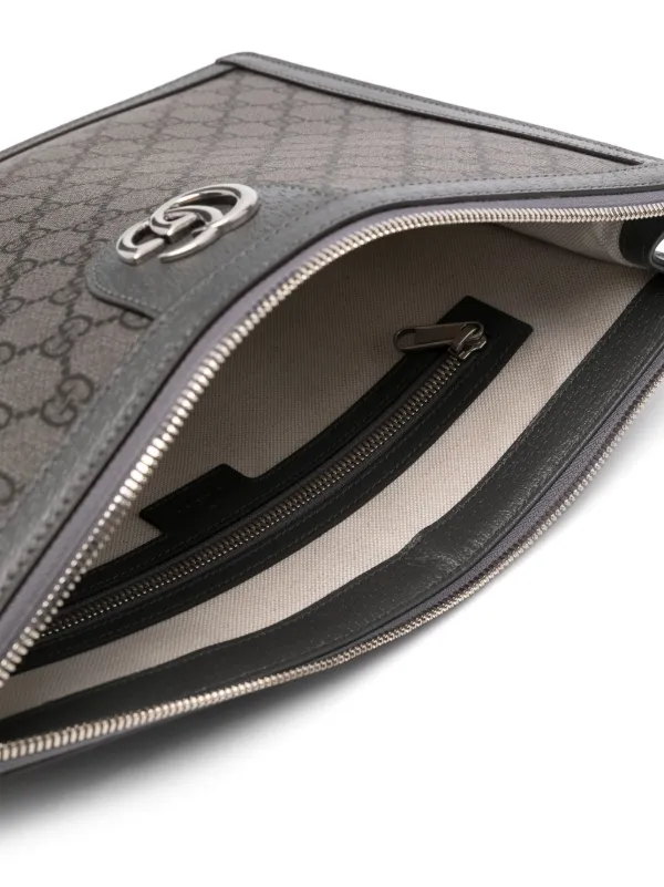 Gucci pouch bag mens online