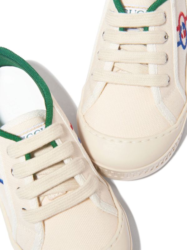 Gucci Kids Tennis 1977 スニーカー - Farfetch