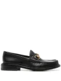Gucci Horsebit 1953 loafers - Black