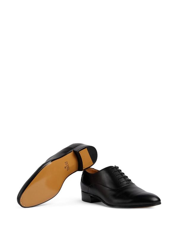 Men's Gucci Oxfords & Derby Shoes