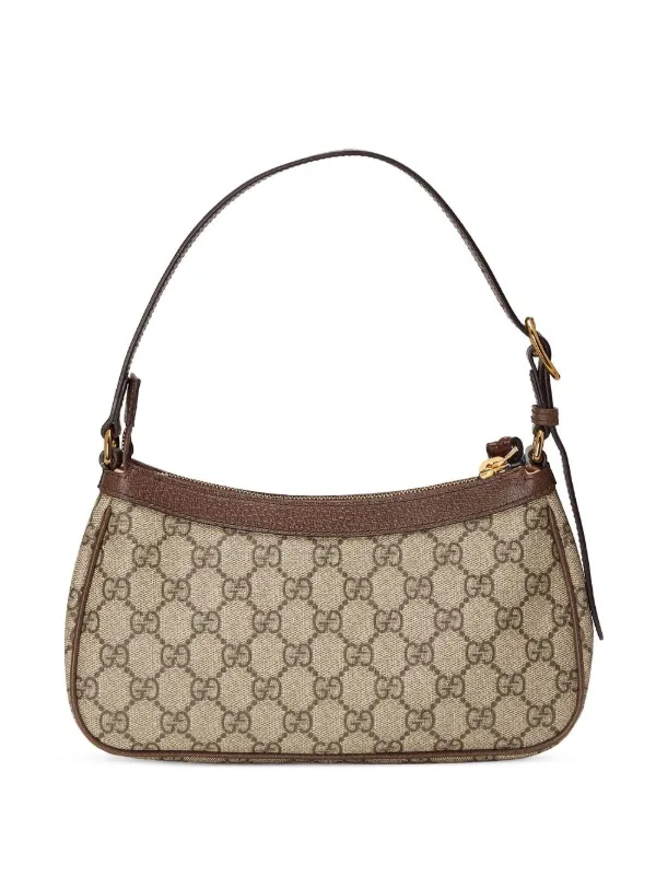 Over the shoulder online gucci bag