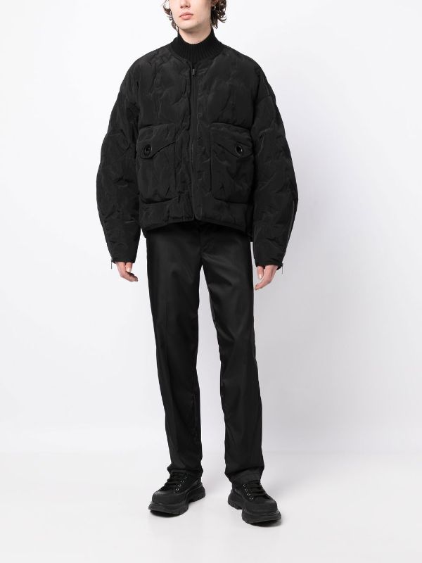 A.A.Spectrum Parachute Parka | trackhawk.co.th