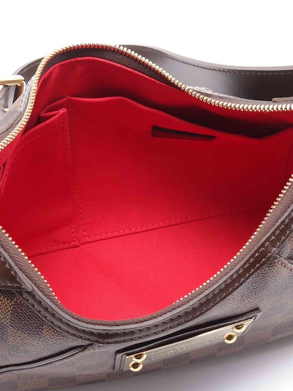 Louis Vuitton 2010 pre-owned Thames Handbag - Farfetch