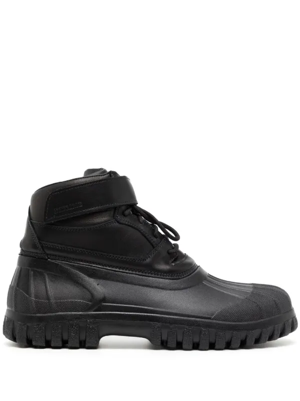 Bota cano best sale curto nike