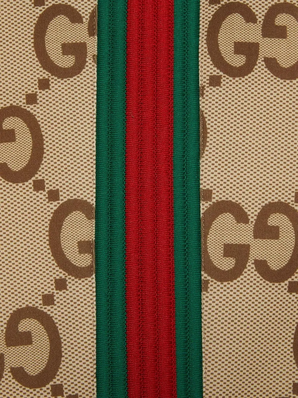 Gucci GGプリント パンツ - Farfetch