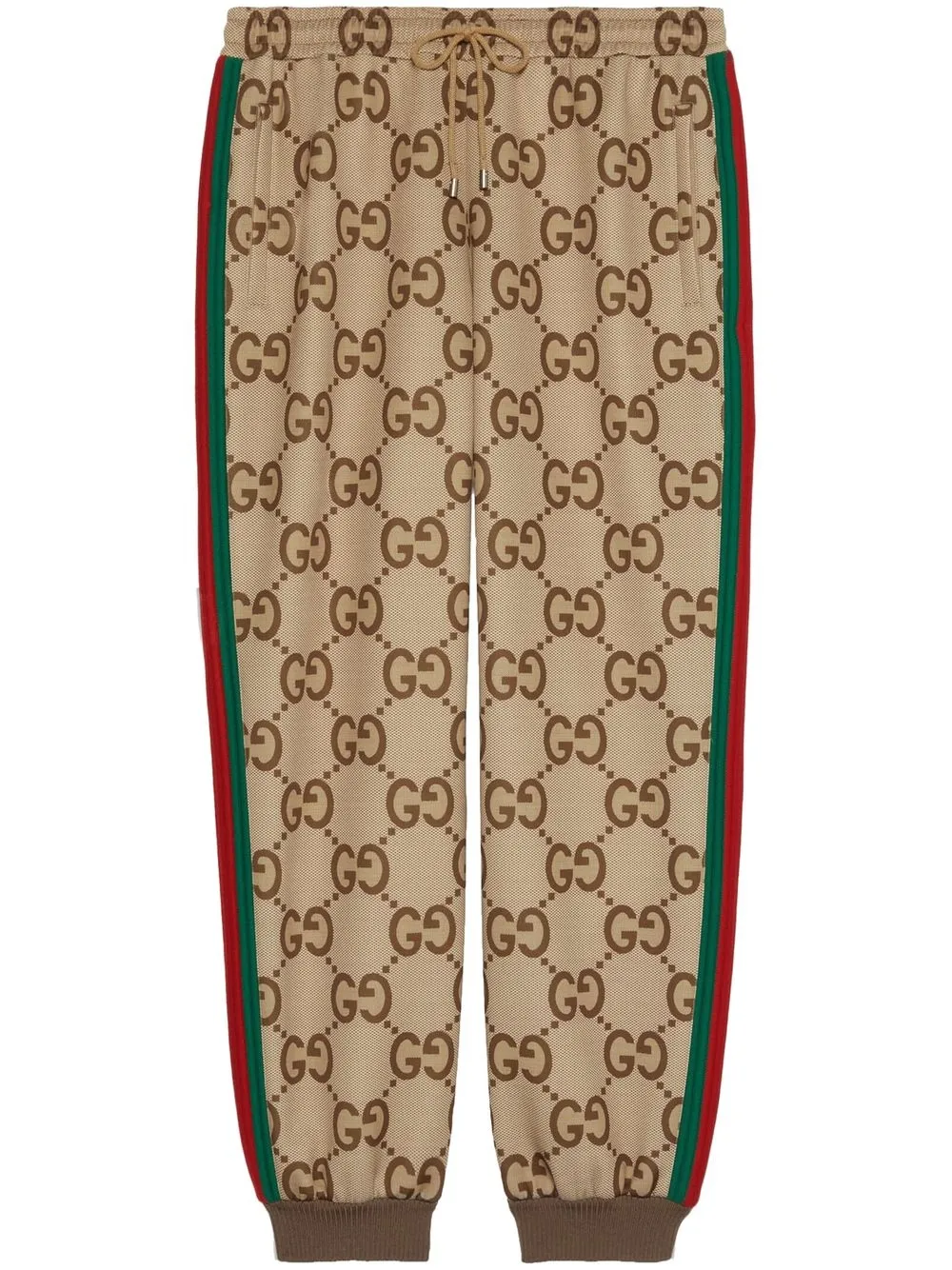 特売格安 nm-312) GUCCI グッチ パイソン柄 パンツ - パンツ