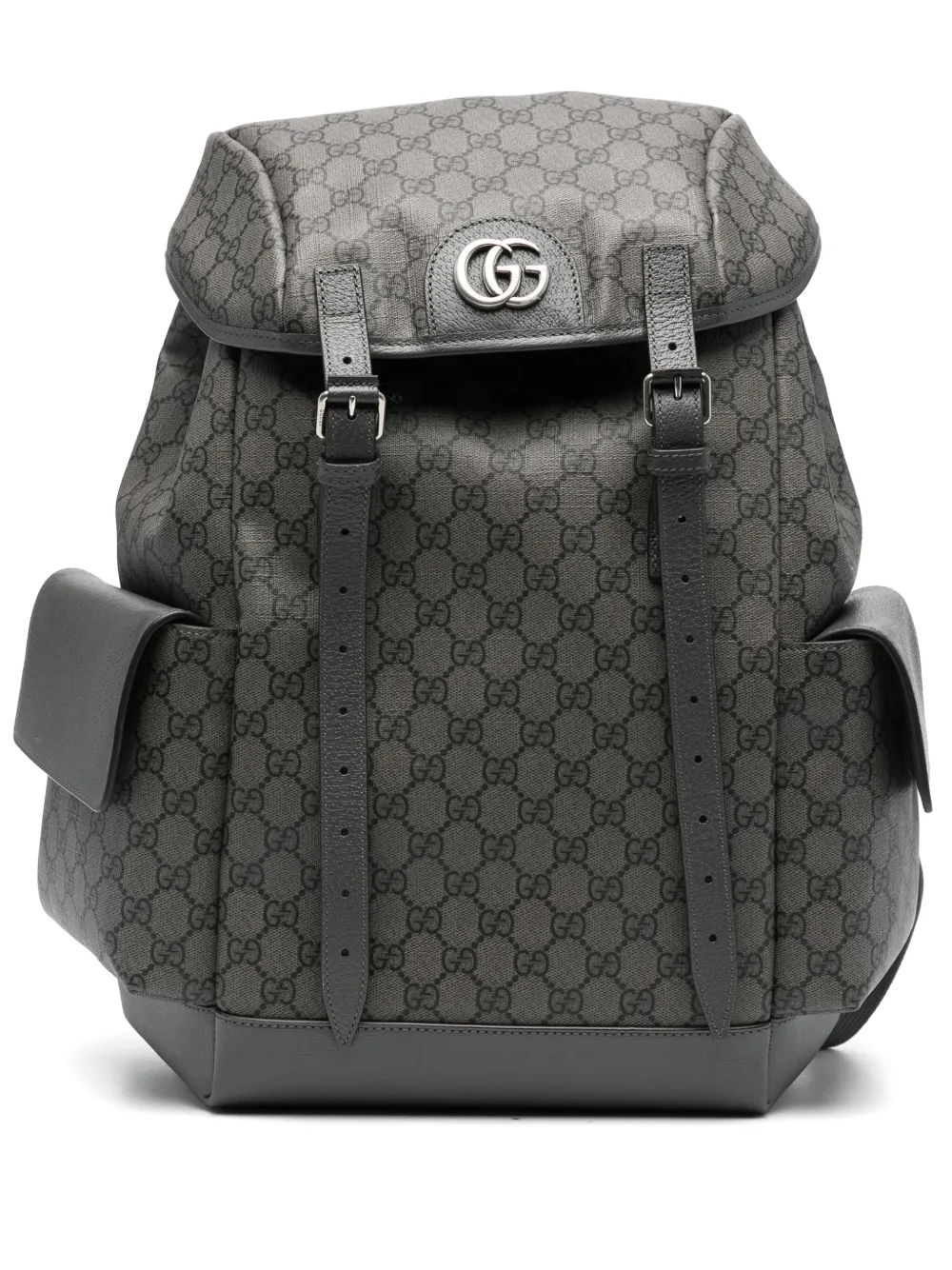 Gucci Medium Ophidia Backpack - Farfetch