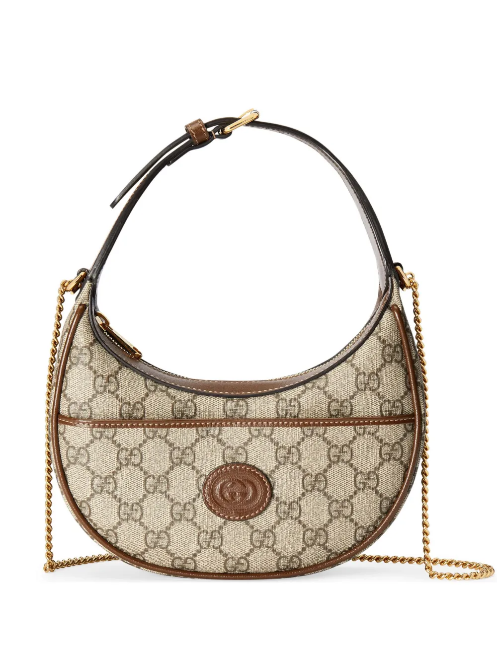 Gg retro canvas mini bag - Gucci - Women