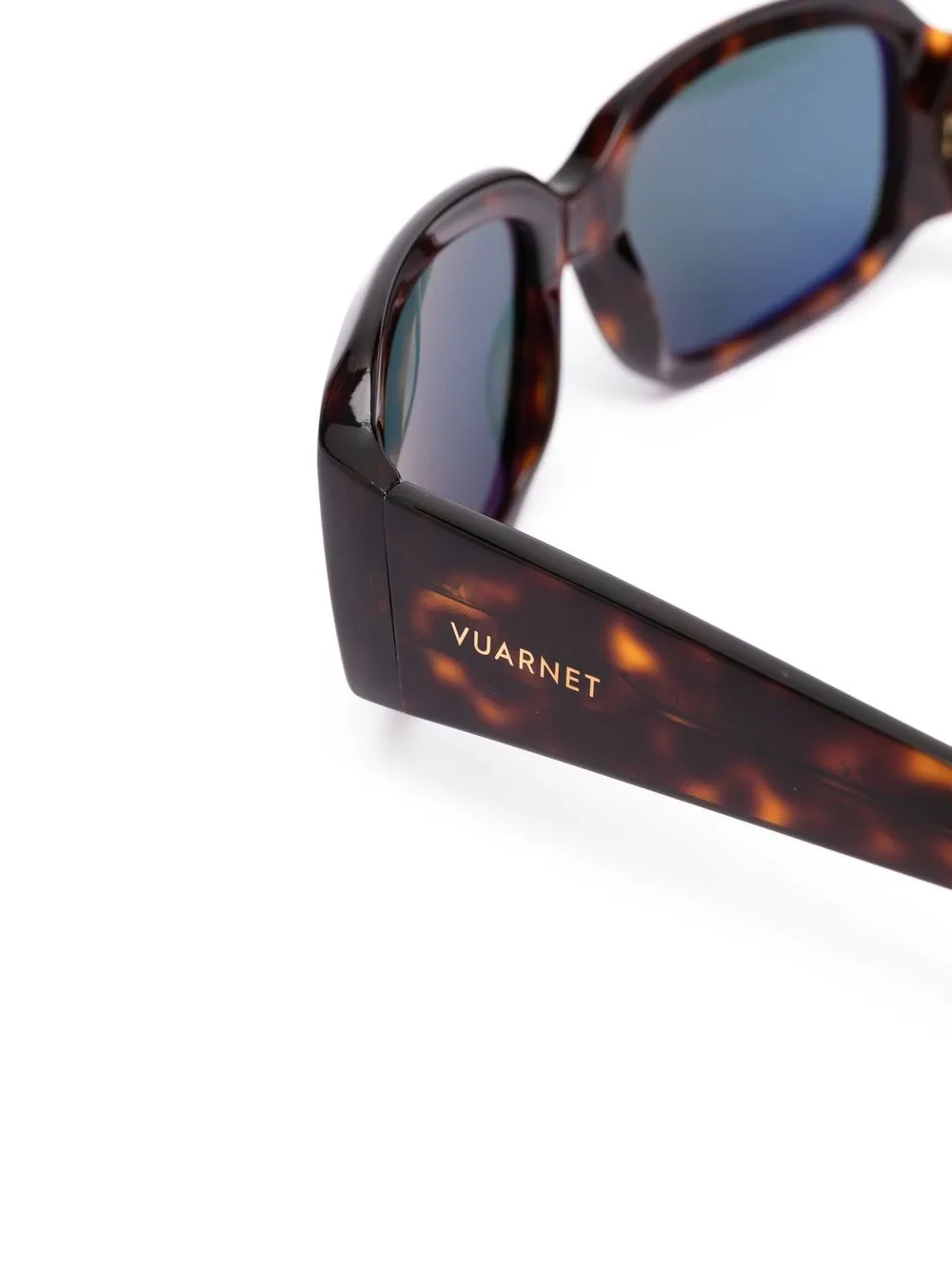 Resort rectangleframe Sunglasses Farfetch