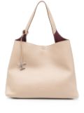 Tod's medium tote bag - Neutrals