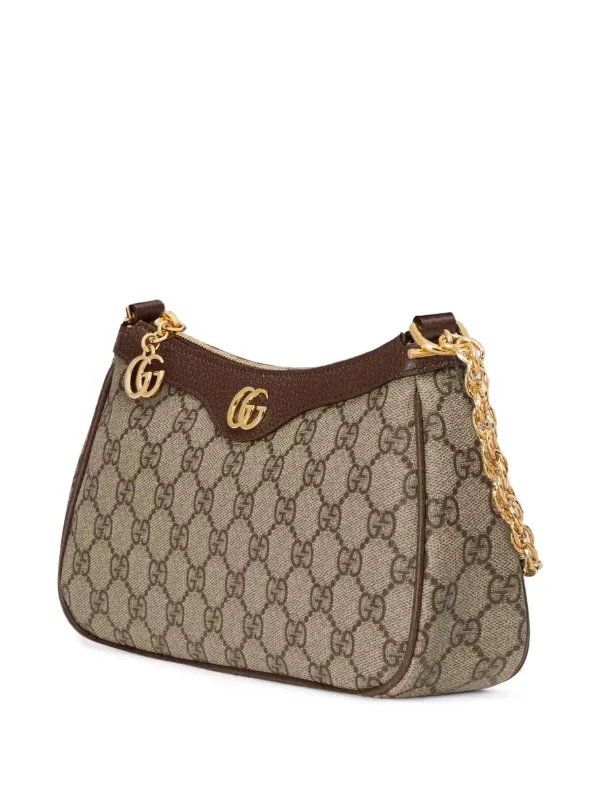 Gucci Bolsa Tiracolo Dionysus GG Pequena - Farfetch