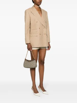 GUCCI - GUCCI グッチ ヨガマット GG柄 ショルダーケース Gucci Shoulder Bags for Women — FARFETCH