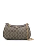 Gucci small Ophidia shoulder bag - Neutrals