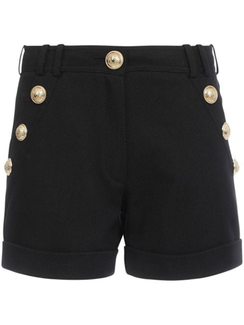 Balmain korta shorts