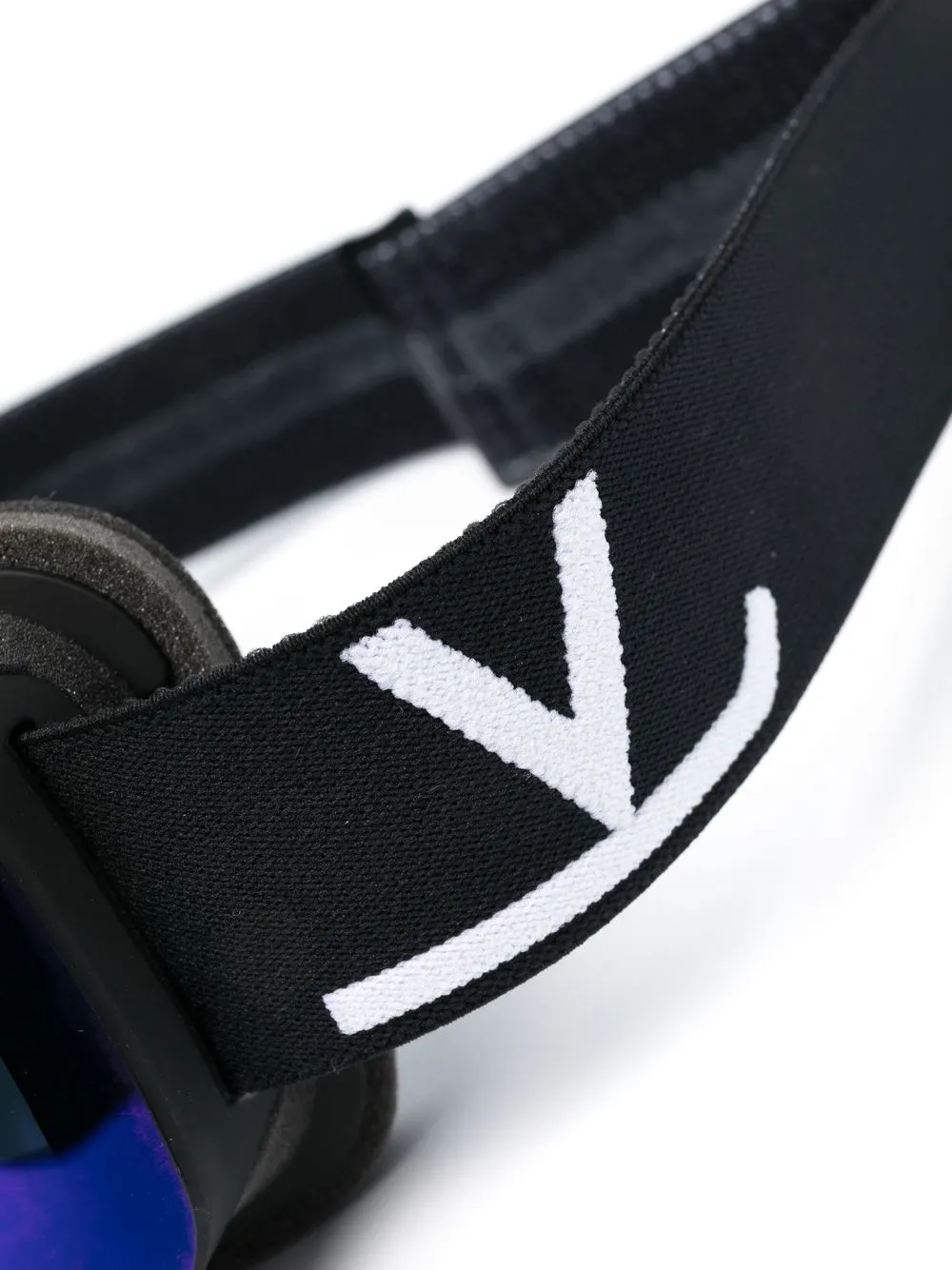 Spherical Goggle Sunglasses Farfetch