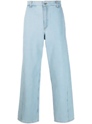 Henrik Vibskov Denim for Men - Shop Now on FARFETCH Henrik Vibskov Denim for Men - Shop Now on FARFETCH
