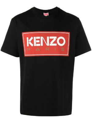 Metropolitan Voel me slecht Numeriek KENZO T-shirts for Men | FARFETCH