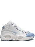 Reebok Question Mid ""On To The Next"" sneakers - White