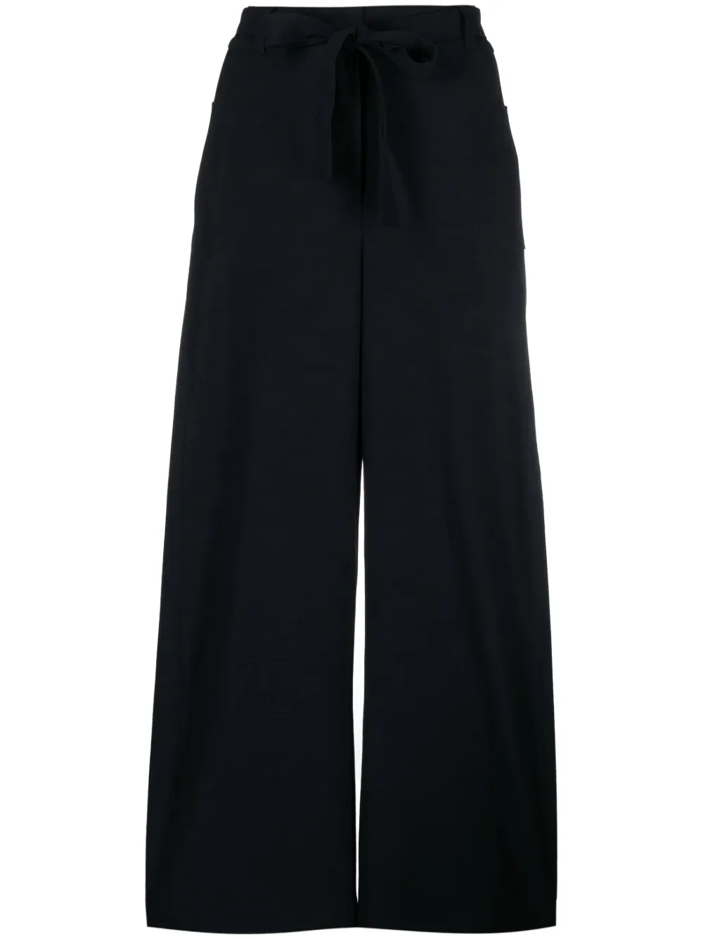 Henrik Vibskov Again high-waisted wide-leg trousers