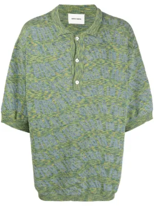 Henrik Vibskov Polo Tops for Women on Sale - FARFETCH