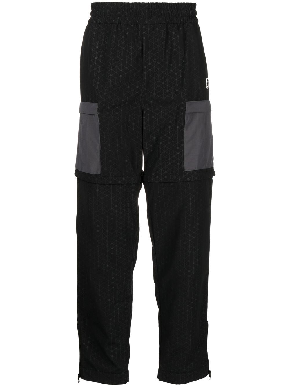 billionaire boys club cargo pants