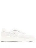 Hogan lace-up low-top sneakers - White