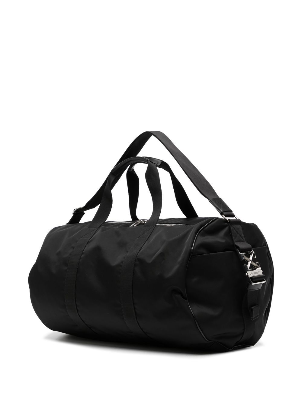 Off-White Arrows Motif Duffle Bag - Farfetch