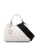 Tod's Tod's leather tote bag - White