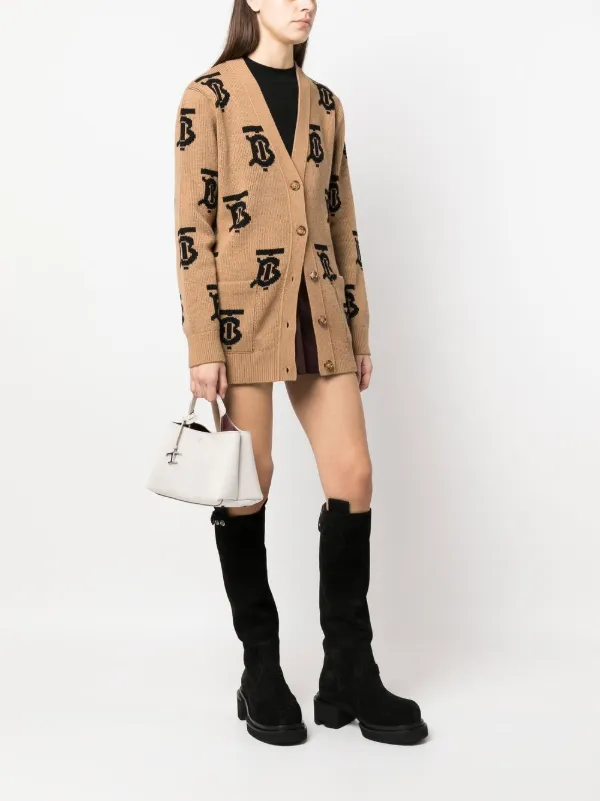 Tod's レザーハンドバッグ - Farfetch