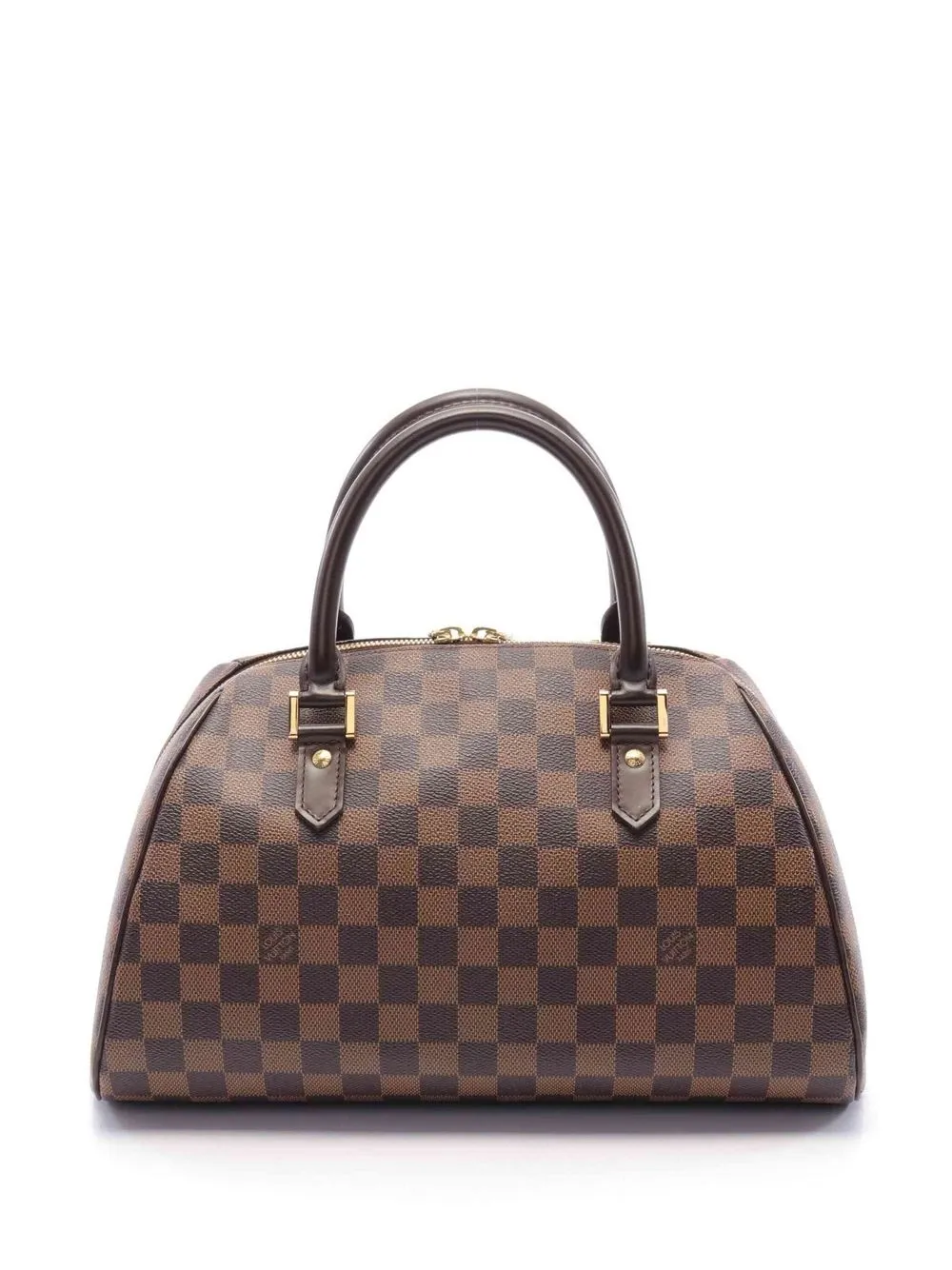 

Louis Vuitton 2001 pre-owned Rivera MM tote bag - Brown