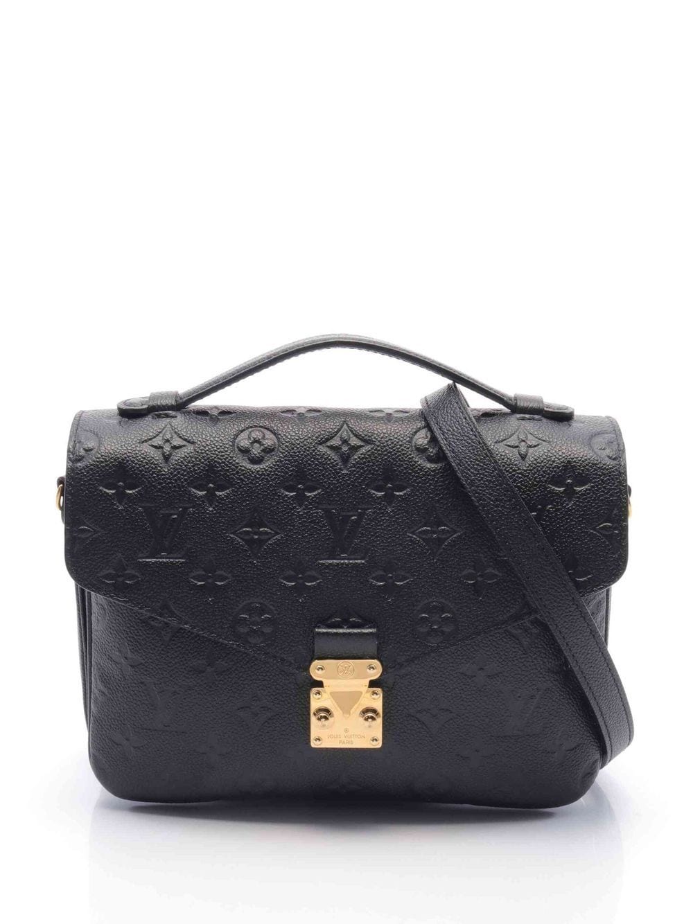 Louis Vuitton 2019 pre-owned Dauphine MM Shoulder Bag - Farfetch