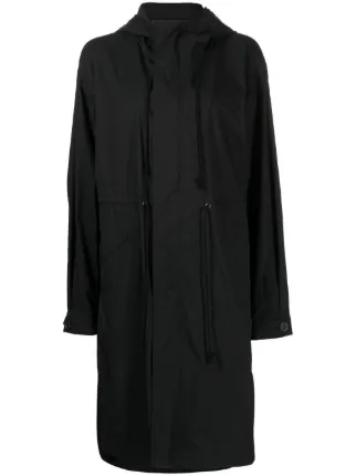 Yohji Yamamoto