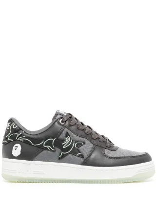 Bathing ape 2025 air forces