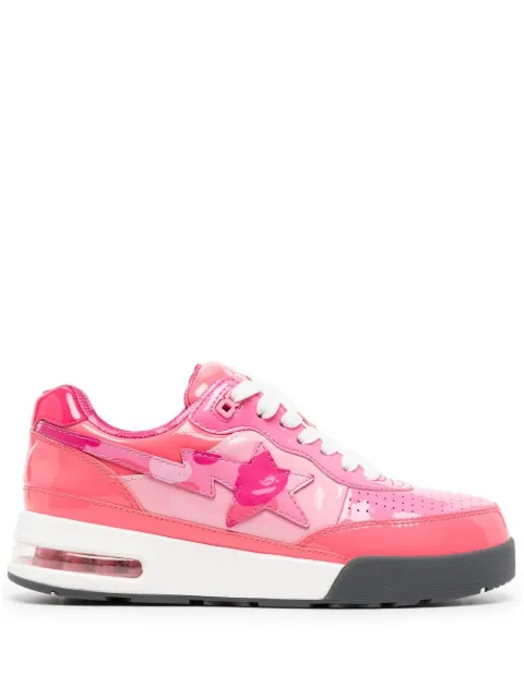 A BATHING APE® BAPE ROAD STA low-top sneakers