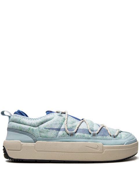 Nike Offline "Ocean Cube" sneakers MEN