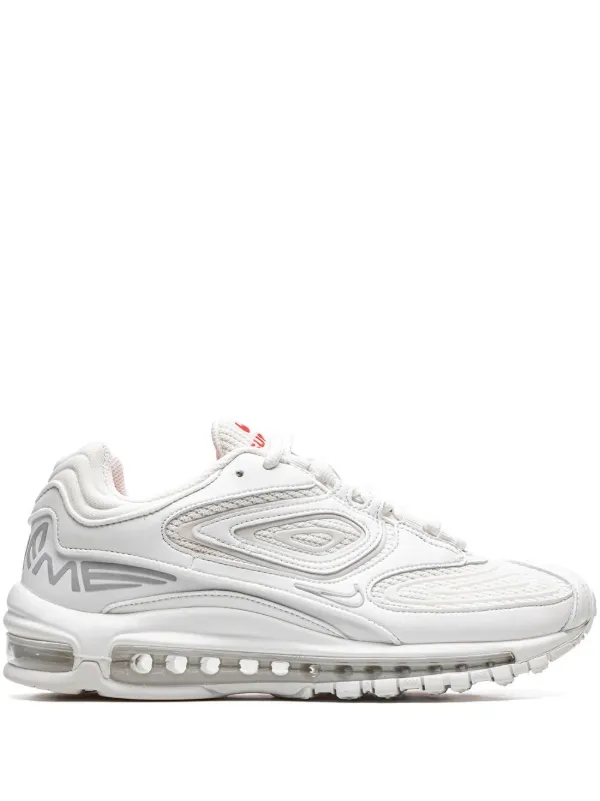 Nike x Supreme 'Air Max 98 TL' スニーカー - Farfetch