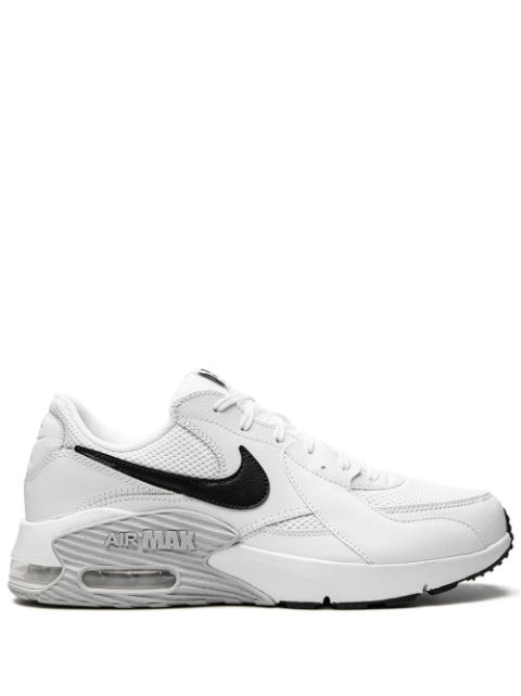 Nike Air Max Excee "White Black" sneakers MEN