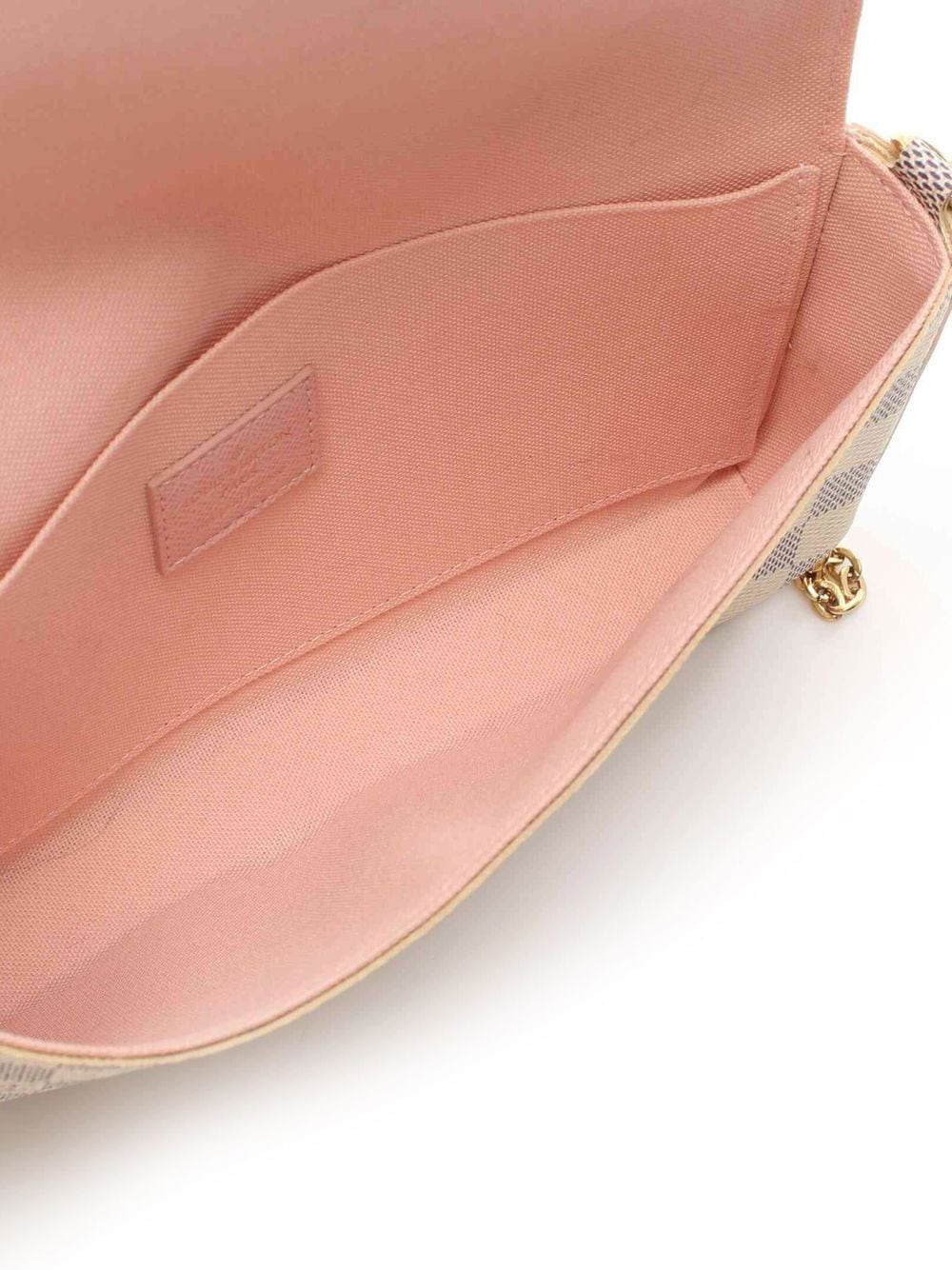Louis Vuitton 2018 pre-owned Pochette Felice GM Shoulder Bag - Farfetch