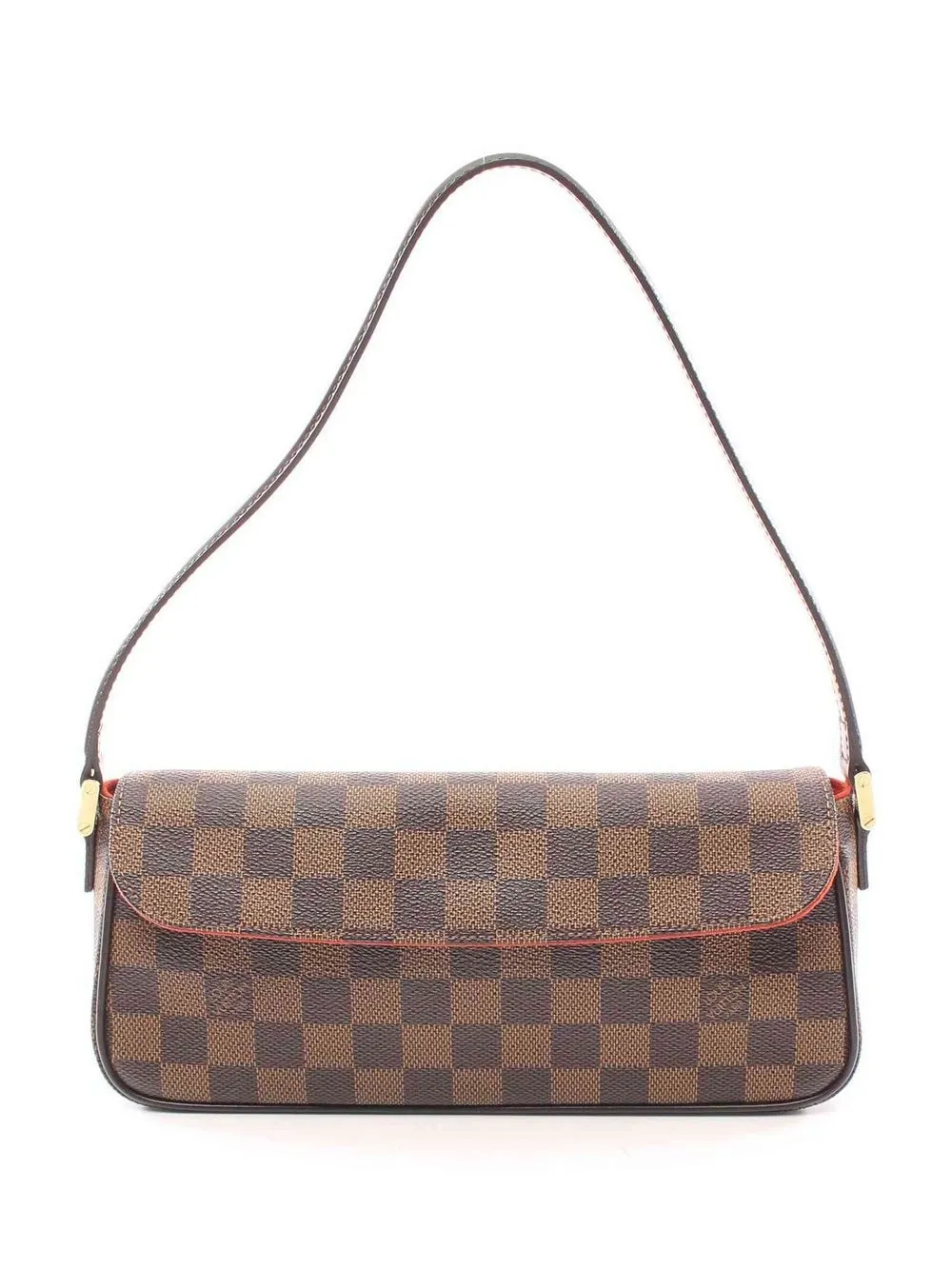 

Louis Vuitton 2004 pre-owned Recoleta shoulder bag - Brown
